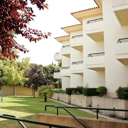 Hospedium Hotel Apartamentos Simon Verde Mairena del Aljarafe Eksteriør billede