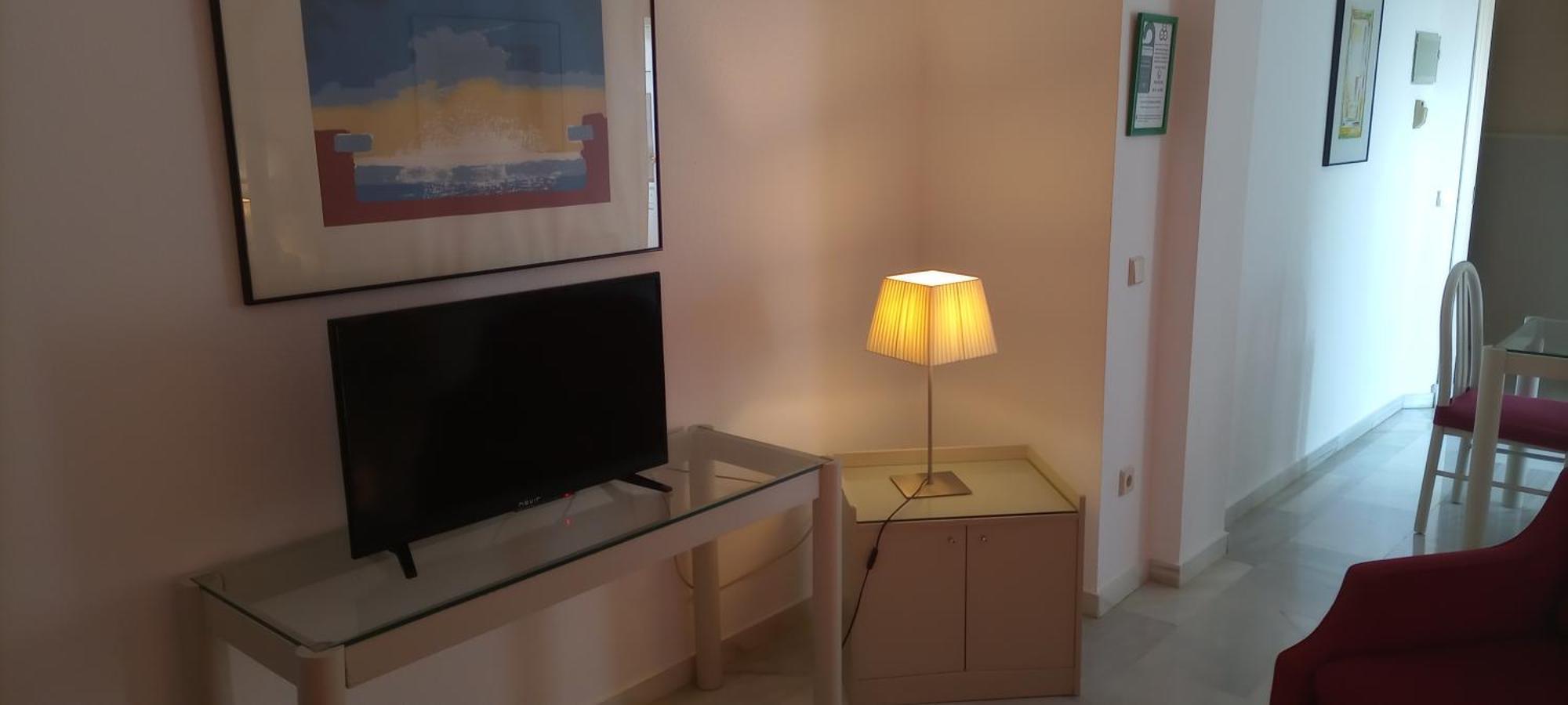 Hospedium Hotel Apartamentos Simon Verde Mairena del Aljarafe Eksteriør billede