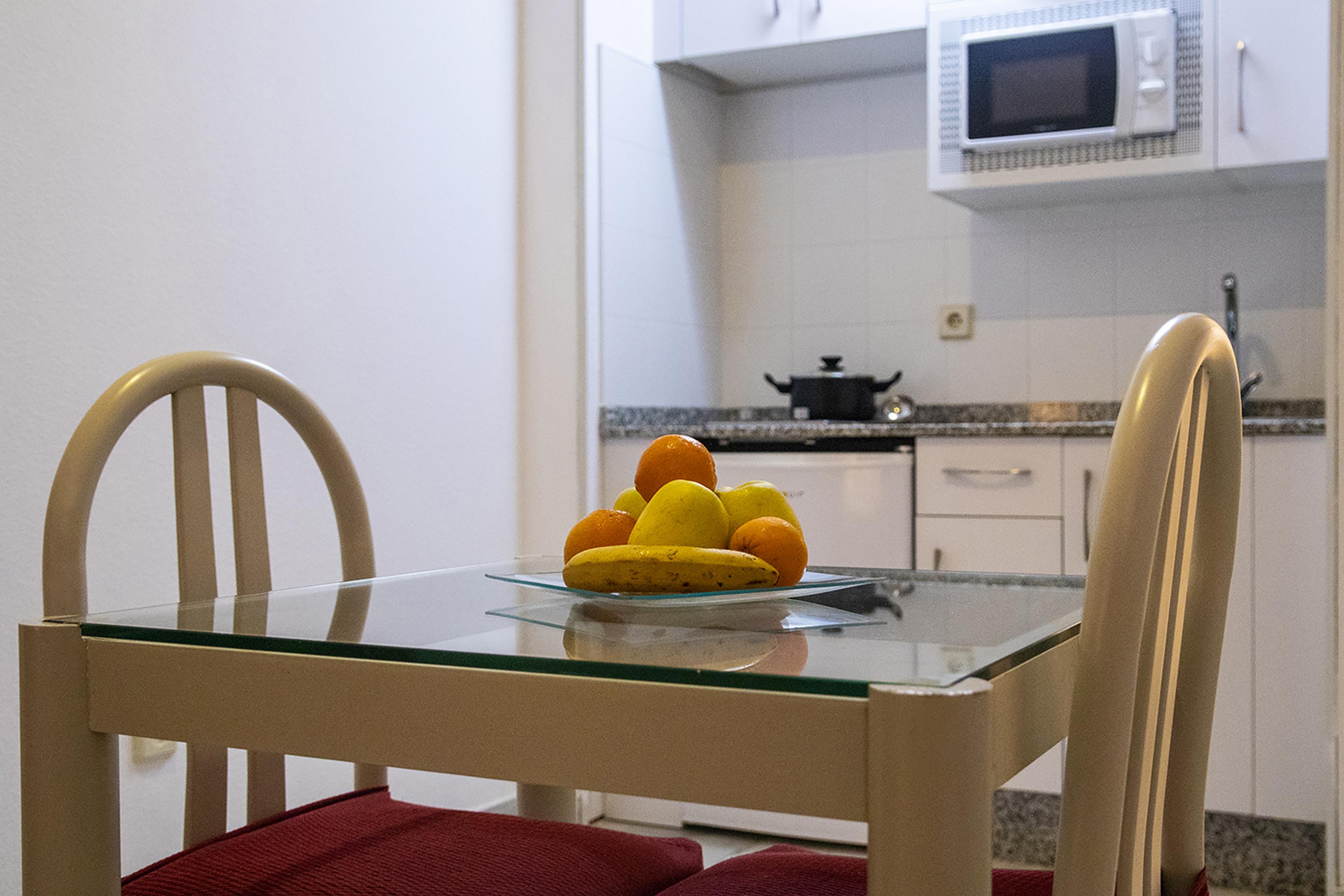 Hospedium Hotel Apartamentos Simon Verde Mairena del Aljarafe Eksteriør billede